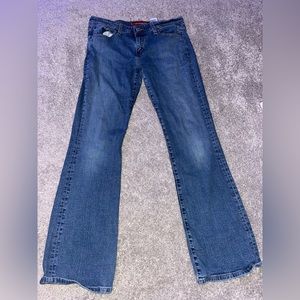 Levi’s jeans